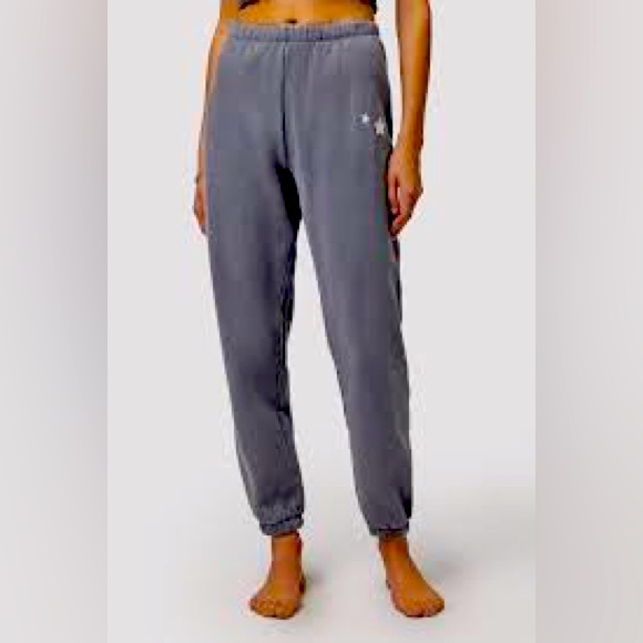 SPIRITUAL GANGSTER SWEATPANTS - Picture 1 of 1